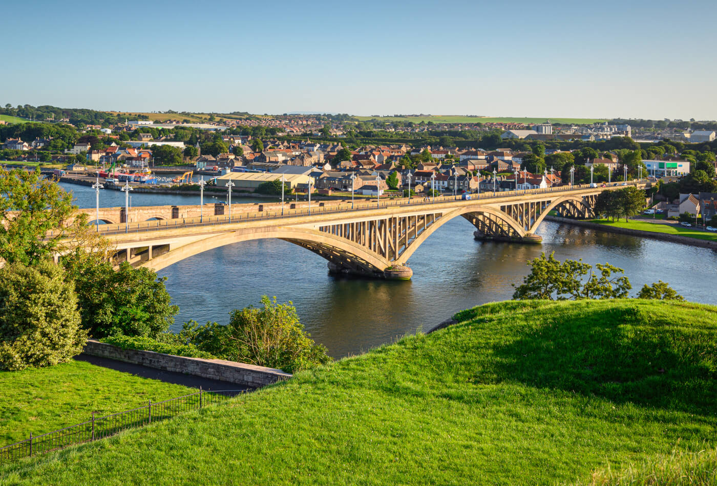 Things To Do in Berwick-upon-Tweed - Northumbria Coast and Country Cottages
