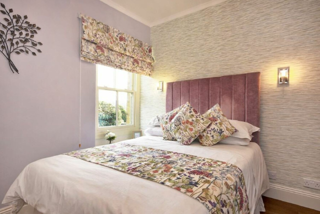 Coquet Cottage (Warworth) 