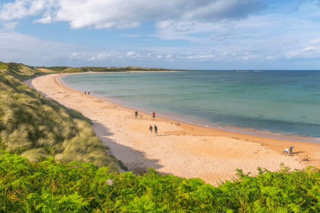 northumberland-beach